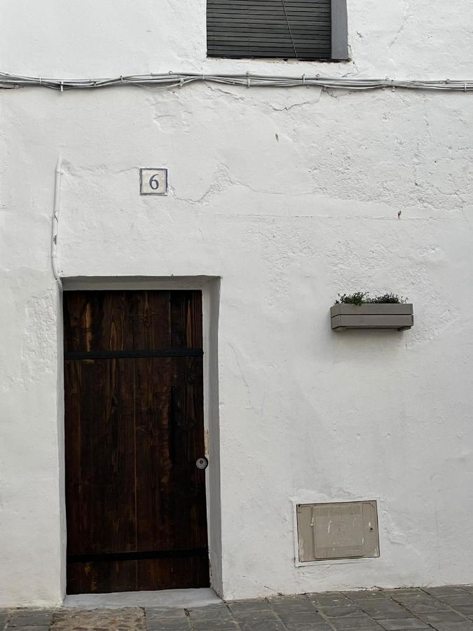 La Morica Vila Gelsa Exterior foto